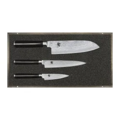 Clearance Kai Shun Classic Knivsæt - 3 dele