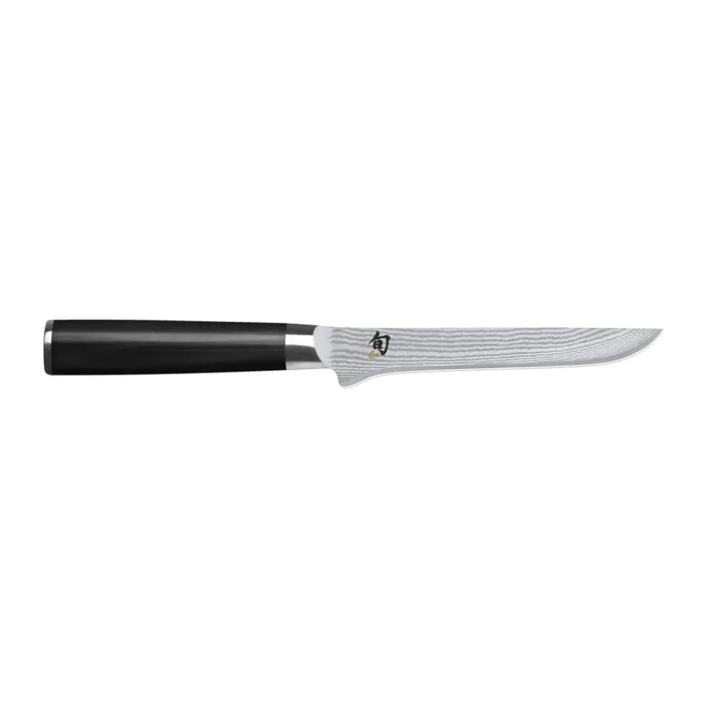 New Kai Shun Classic Udbenerkniv