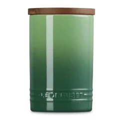 Clearance Le Creuset Signature Opbevaringskrukke m. Låg