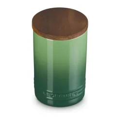 Clearance Le Creuset Signature Opbevaringskrukke m. Låg