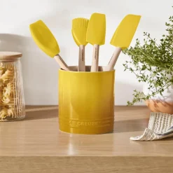 Best Le Creuset Signature Redskabskrukke