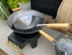 Best HOT WOK Sigte