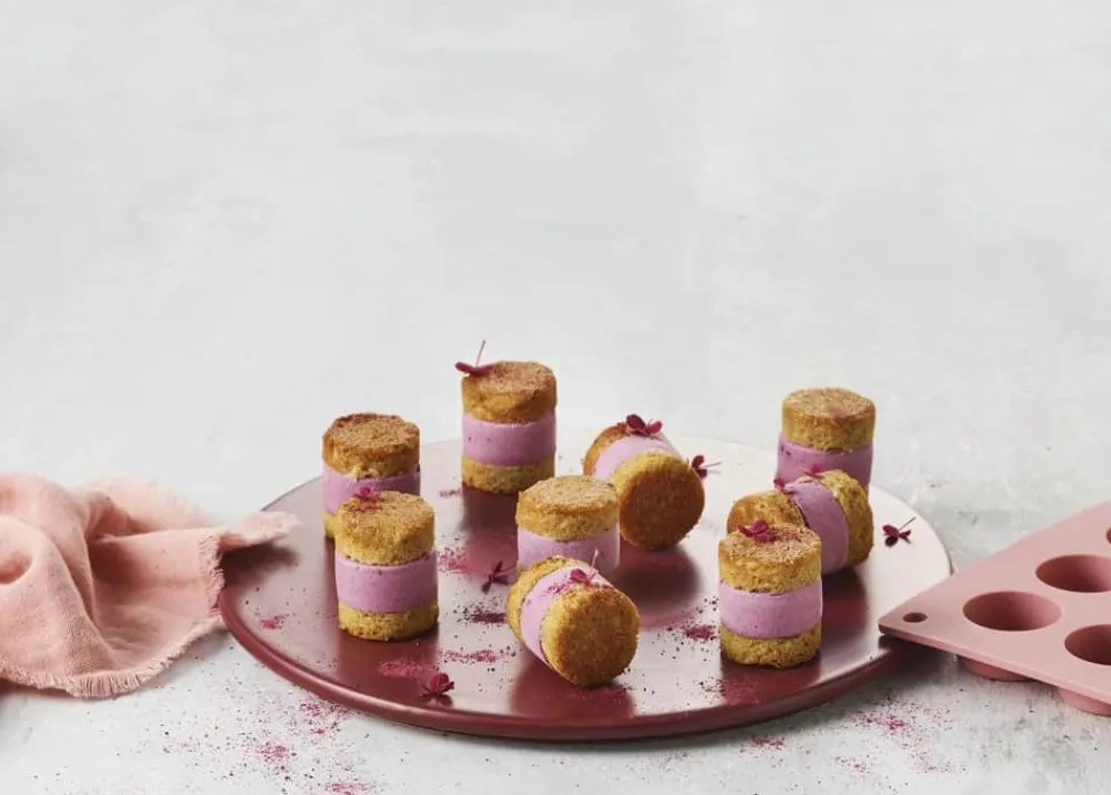 Discount by Ditte Julie Silikoneform - Lille