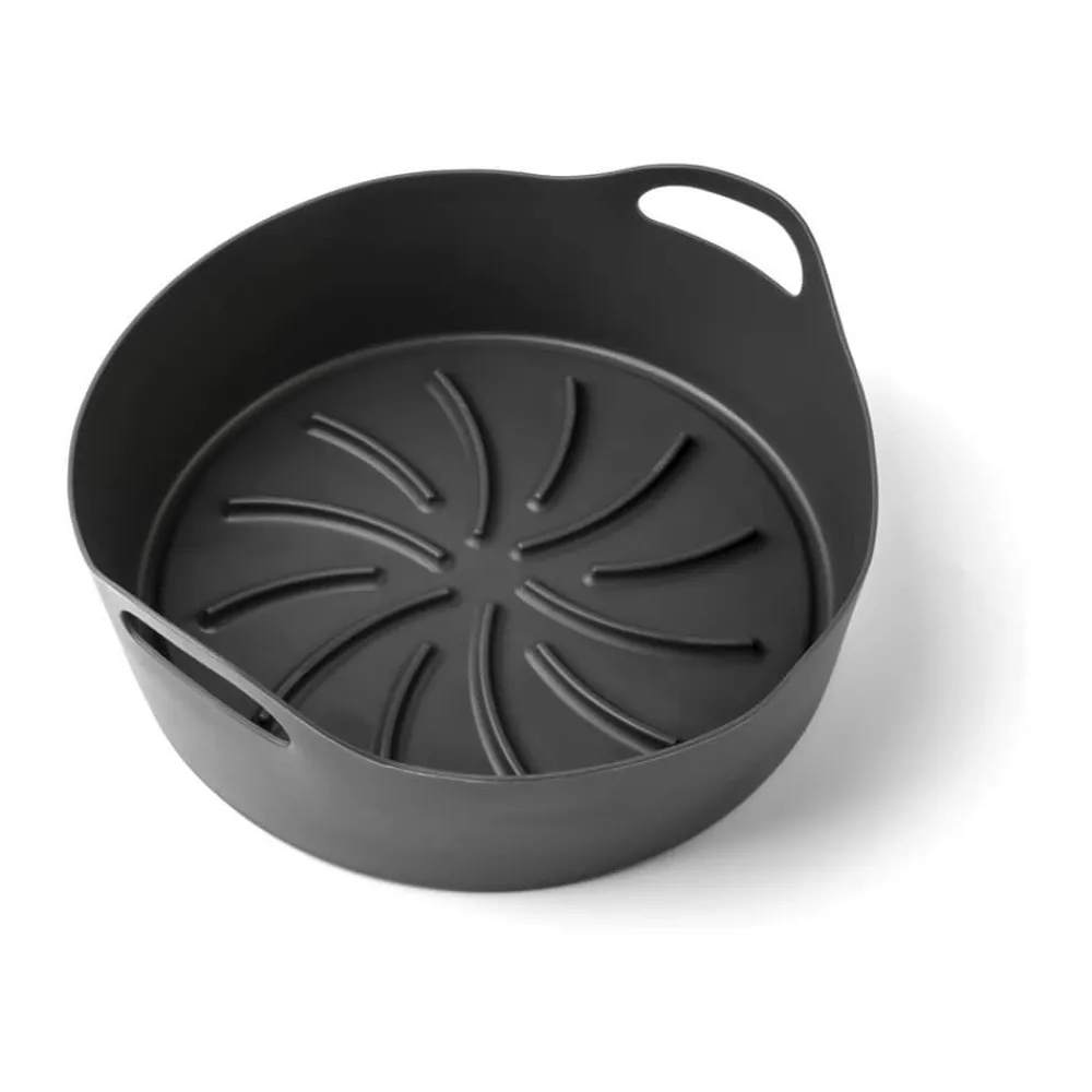 Clearance Cook & Baker Silikonekurv til Airfryer