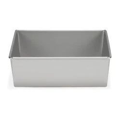 New Patisse SilverTop Bageform