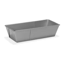Discount Patisse Silvertop Brødform