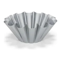 Outlet Patisse Silvertop Briocheform