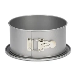 Discount Patisse Silvertop Høj springform
