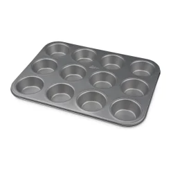 Best Patisse Silvertop Muffinform