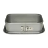 Patisse Silvertop Springform