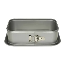 Patisse Silvertop Springform