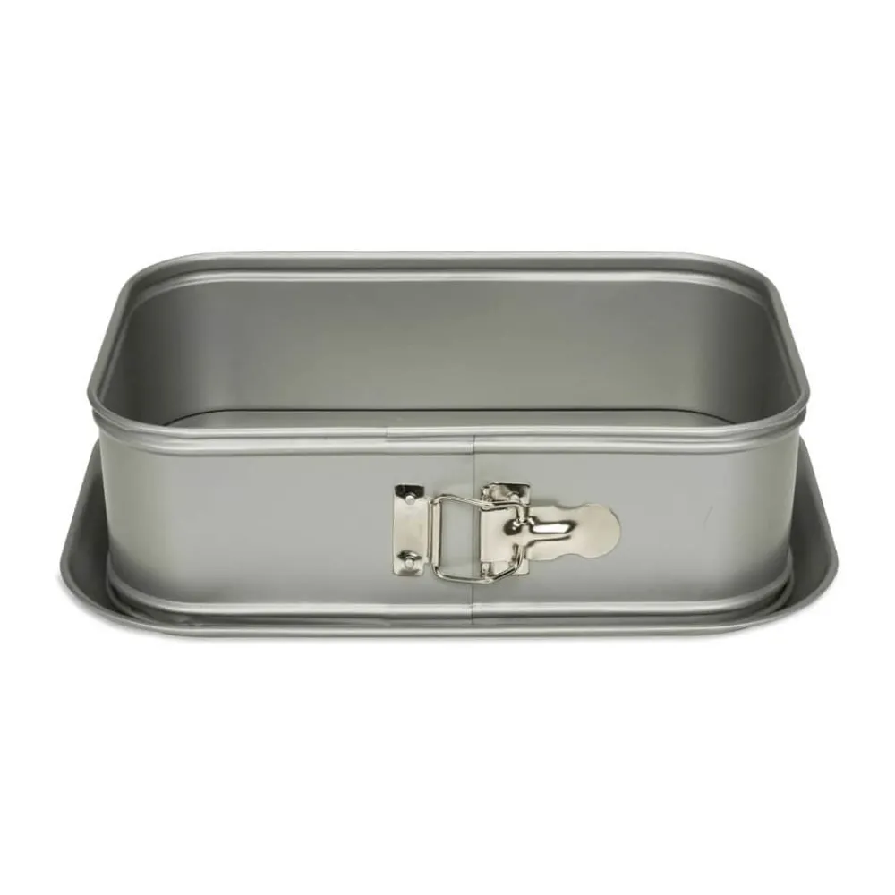 Patisse Silvertop Springform