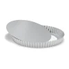 Patisse Silvertop Tærteform
