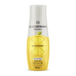 Discount SodaStream Sirup - Lemonade