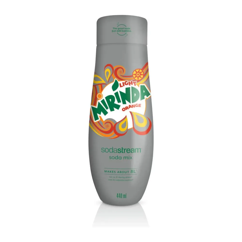 SodaStream Sirup - Mirinda Light