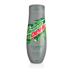 Online SodaStream Sirup - Mountain Dew Diet