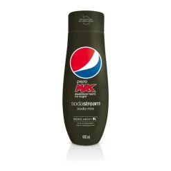 SodaStream Sirup - Pepsi Max