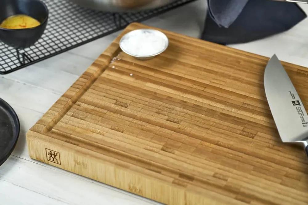 Sale Zwilling Skærebræt - Medium