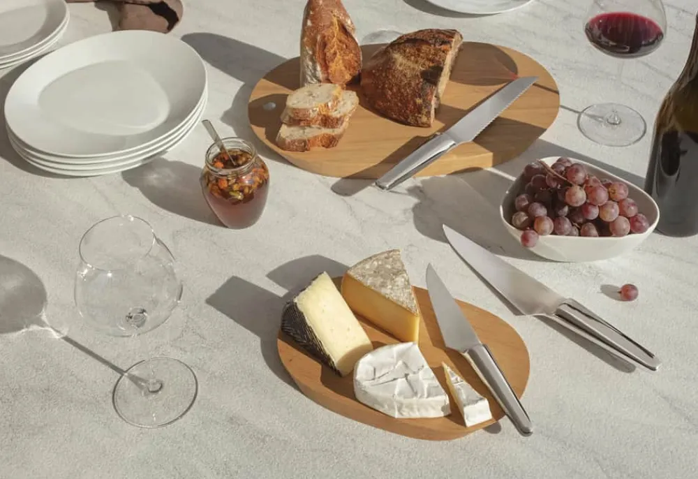 Clearance Georg Jensen Sky Kokkekniv