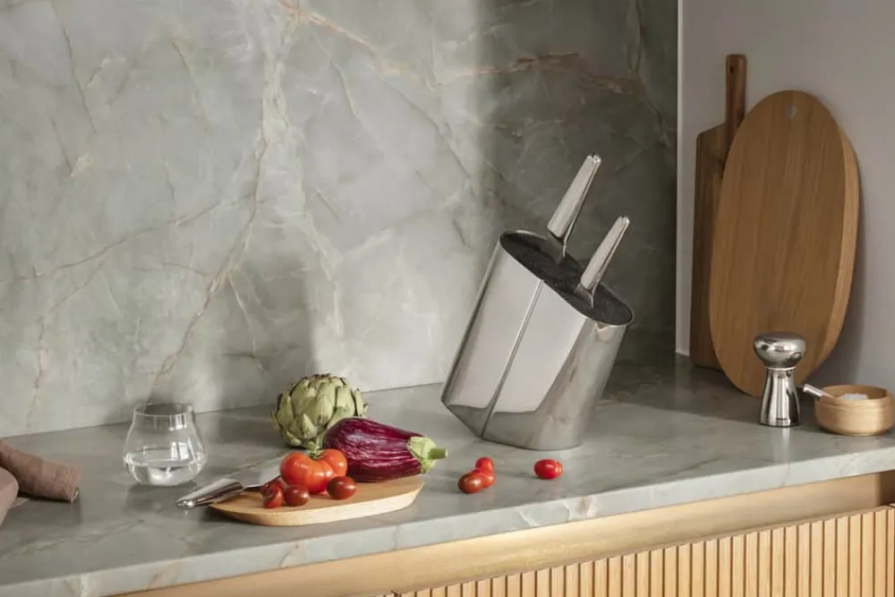 Clearance Georg Jensen Sky Kokkekniv