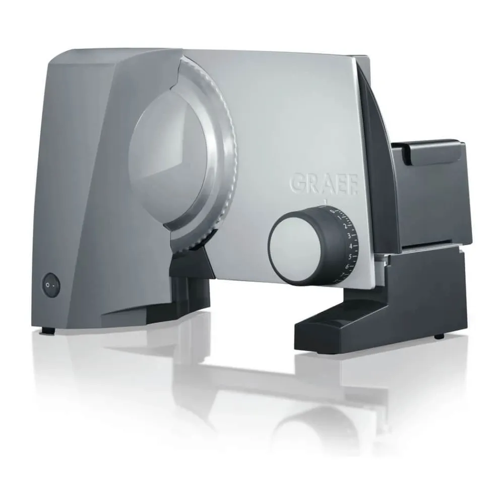 Clearance Graef Sliced Kitchen Pålægsmaskine GRG50