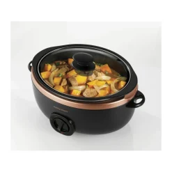 Hot Morphy Richards Slow Cooker