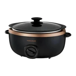 Hot Morphy Richards Slow Cooker