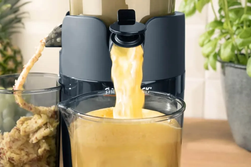 Outlet GASTROBACK Slow Juicer