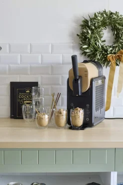 Best Bodum Slushice/Softice Maskine