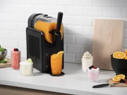 Best Bodum Slushice/Softice Maskine
