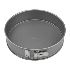 Discount Patisse Sølvfarvettop Springform