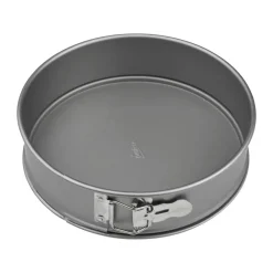 Discount Patisse Sølvfarvettop Springform