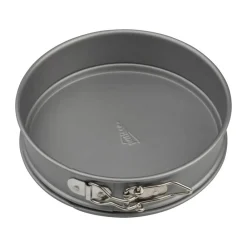 Sale Patisse Sølvfarvettop Springform