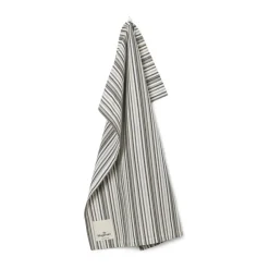 Best By Mogensen Small Stripe Viskestykke