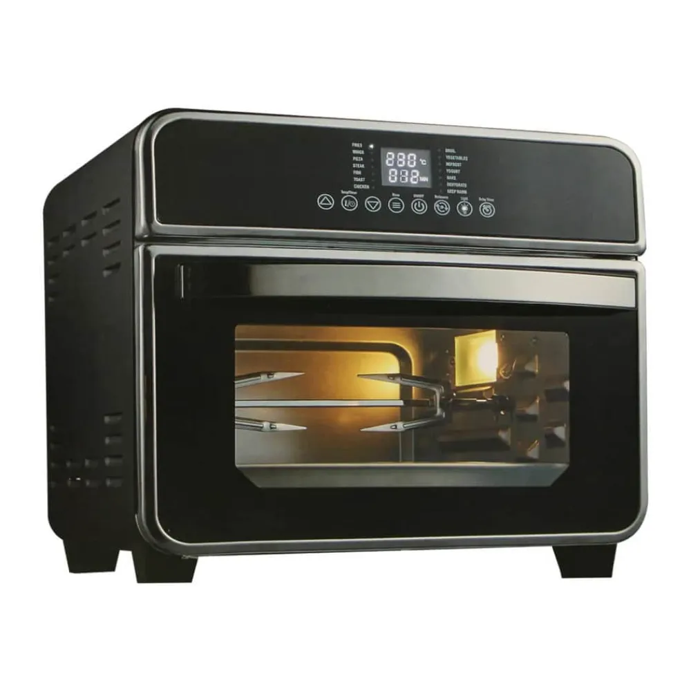 New Hâws Smart Fryer