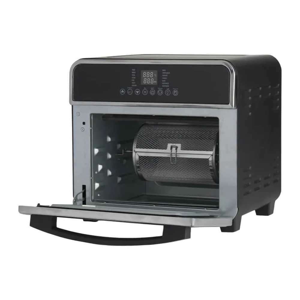 New Hâws Smart Fryer