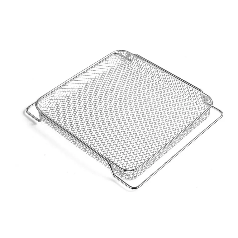 New Hâws Smart Fryer
