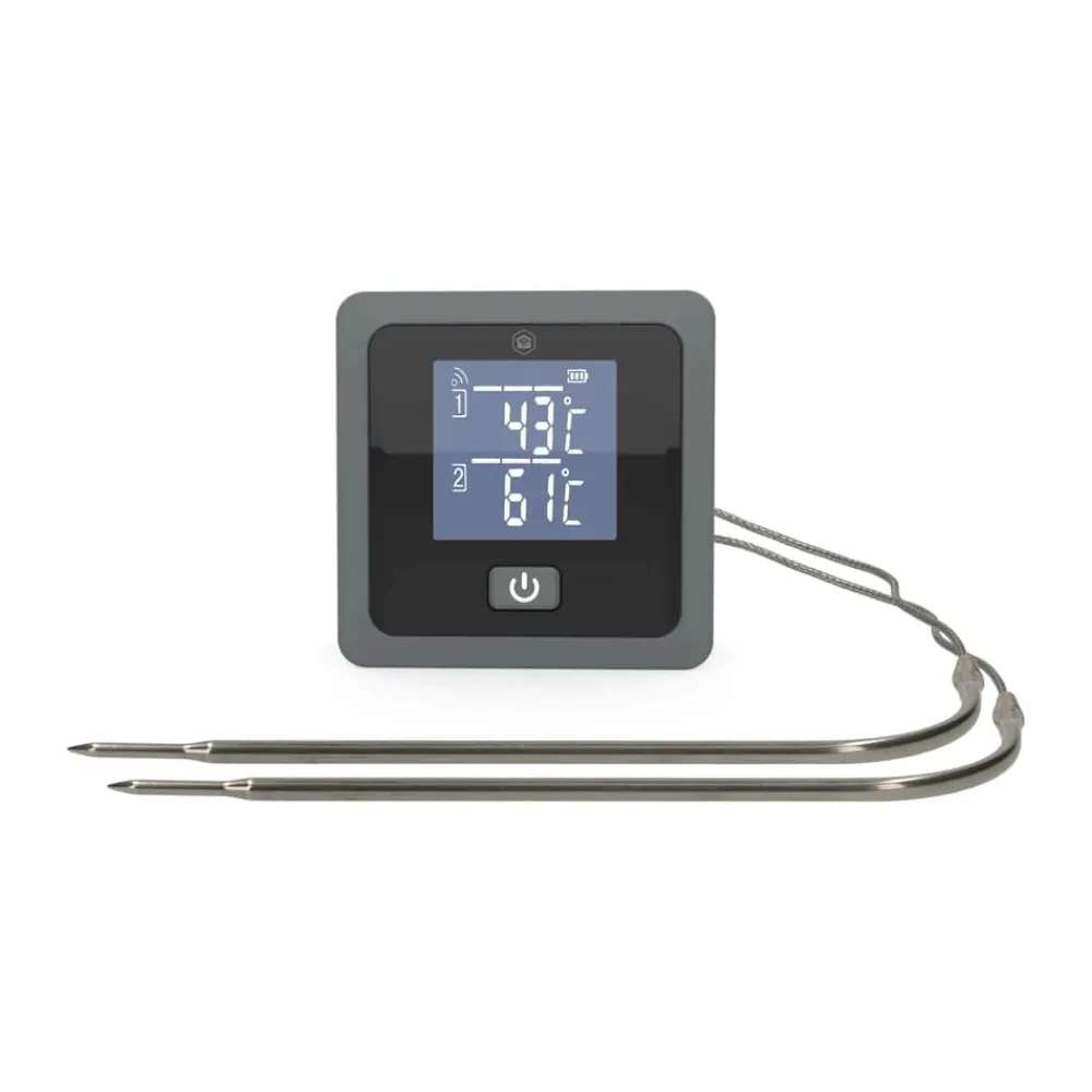Online Nedis SmartLife Stegetermometer