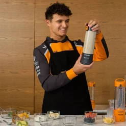 New Nutribullet Smoothieblender