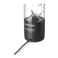 New Nutribullet Smoothieblender