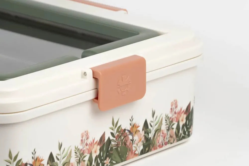 Discount Platterbox Snack Box