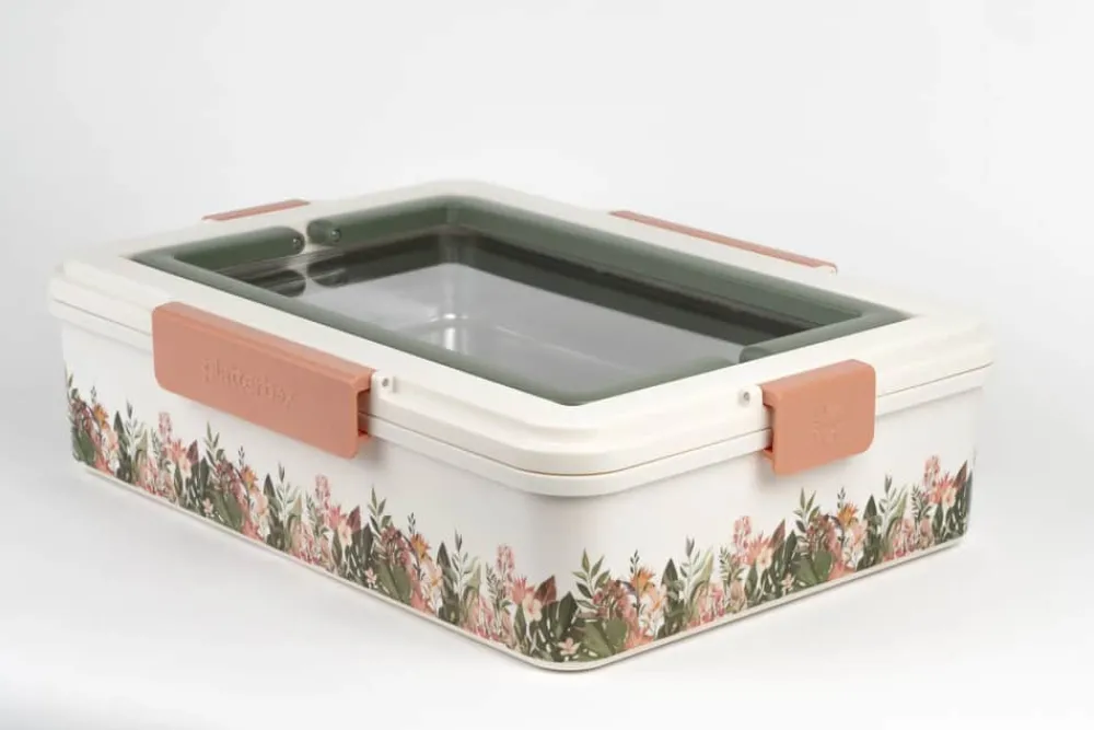 Discount Platterbox Snack Box