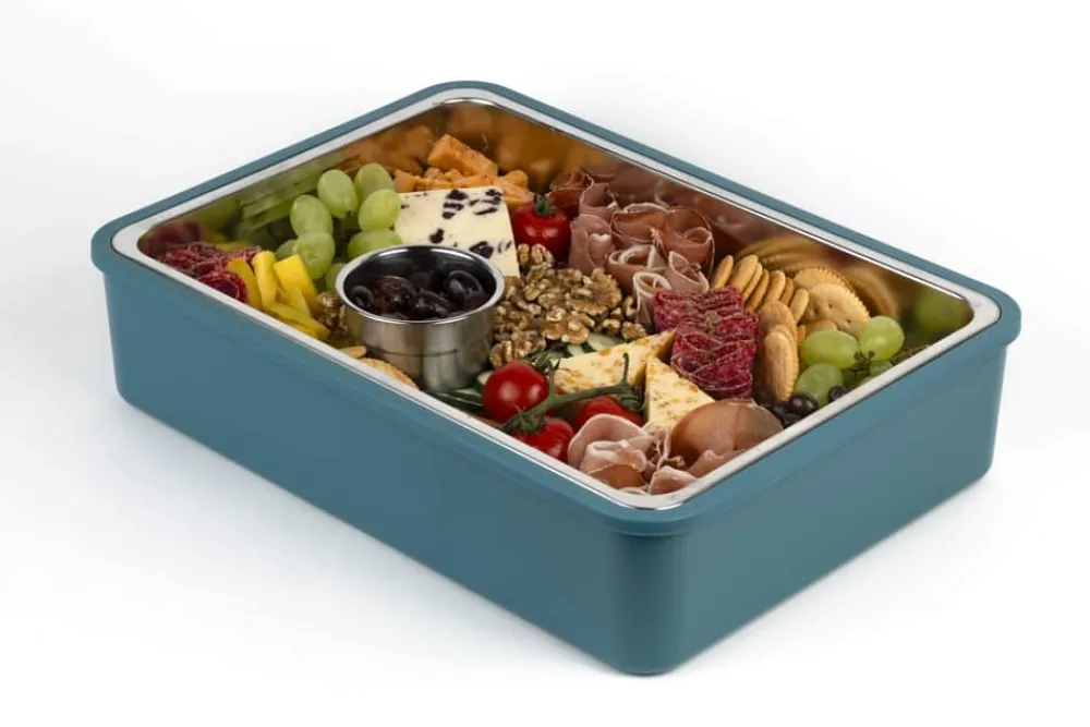 Clearance Platterbox Snack Box