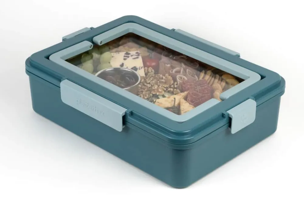Clearance Platterbox Snack Box