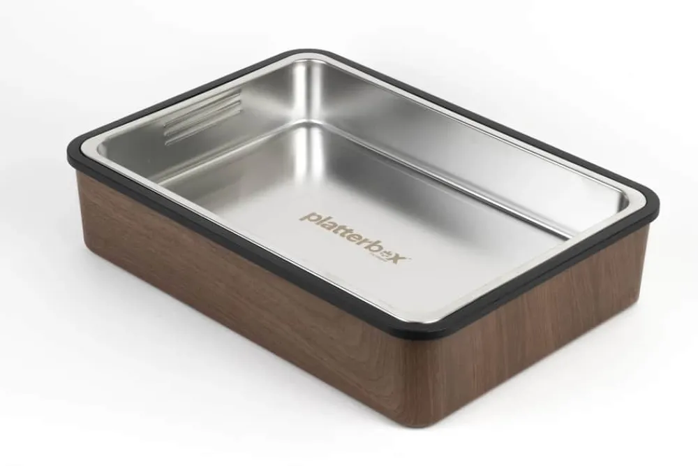 New Platterbox Snack Box