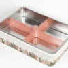 Clearance Platterbox Snack Box Tilbehørssæt - 21 dele
