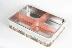 Clearance Platterbox Snack Box Tilbehørssæt - 21 dele