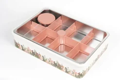 Clearance Platterbox Snack Box Tilbehørssæt - 21 dele