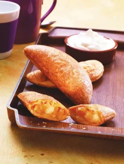 Discount Tefal Snack Collection Plade - Mini Pirogger