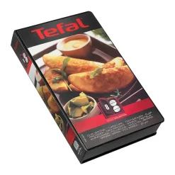 Discount Tefal Snack Collection Plade - Mini Pirogger